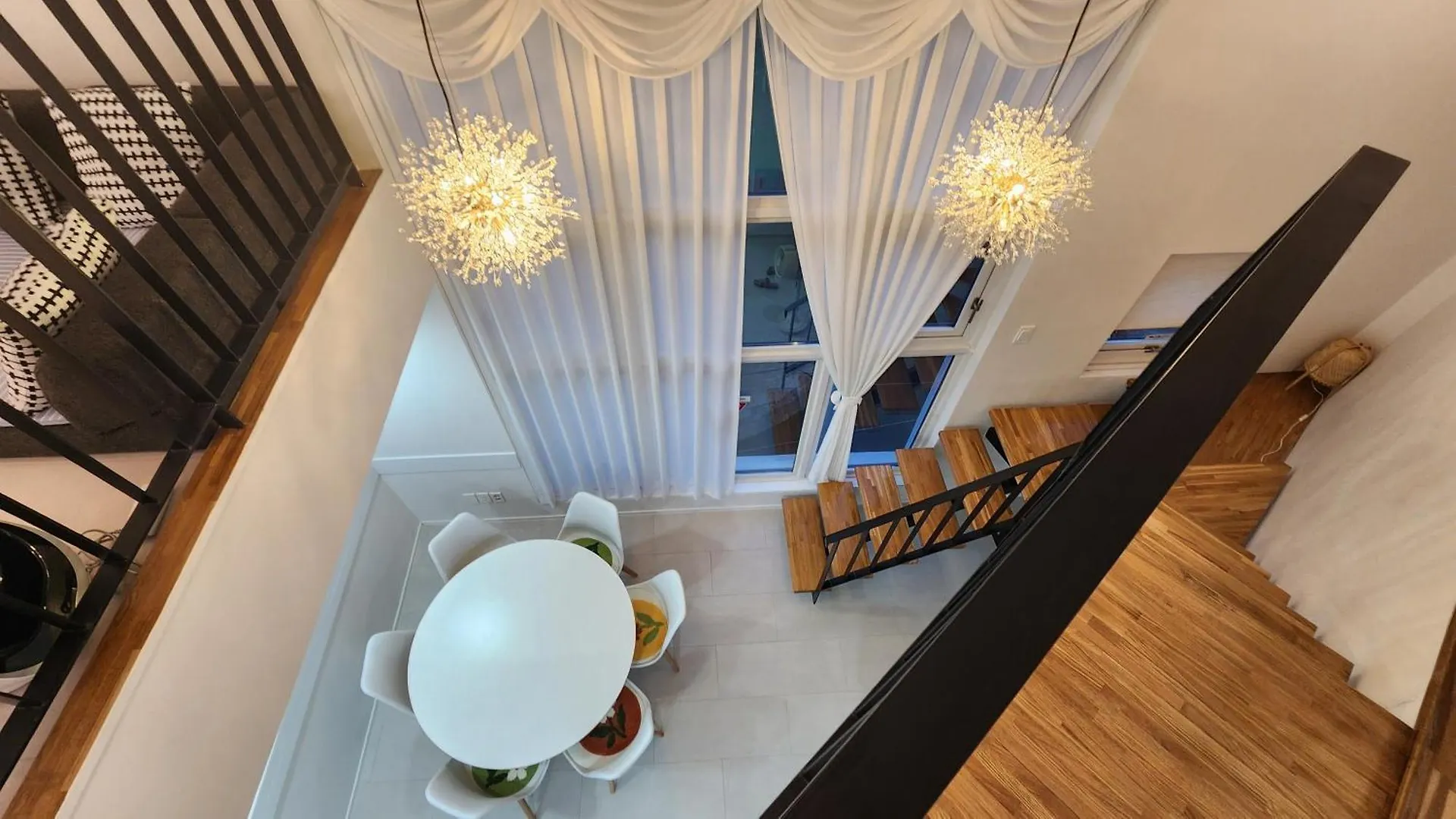 Pensionat Casamigalu Hotell Seoul Sydkorea